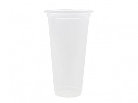 280ml IML Drink Cup, CX060