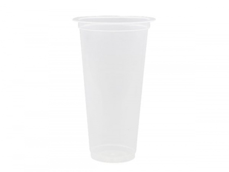 280ml IML Drink Cup, CX060