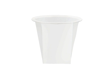 120ml IML Cup, Pudding Container, CX061