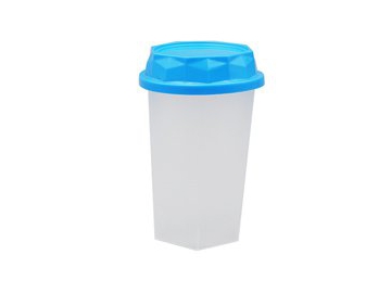 180ml IML Drink Cup with Lid, CX057