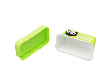 80ml IML Portion Cup with Lid, CX073