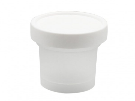 100ml IML Portion Cup with Lid, CX074A