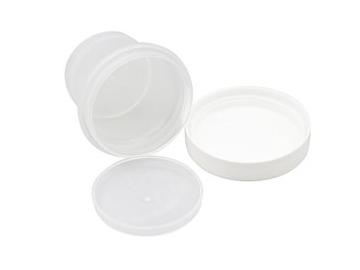 100ml IML Portion Cup with Lid, CX074A