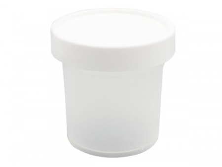 300ml IML Cup with Lid, CX074C