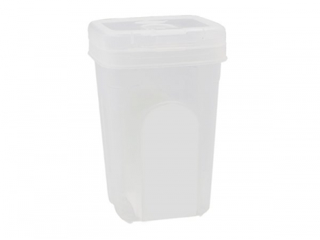 380ml IML Drink Cup with Lid, CX080