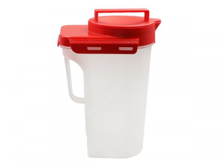 1500ml IML Drink Cup with Lid, CX085