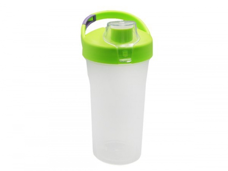 650ml IML Drink Cup with Lid, CX086