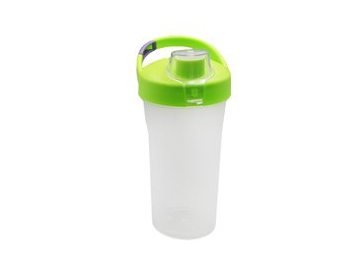 650ml IML Drink Cup with Lid, CX086