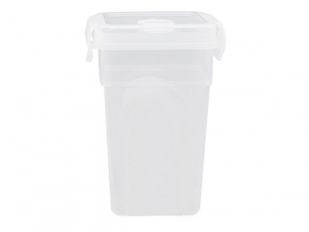 320ml IML Drink Cup with Lid & Spoon, CX009