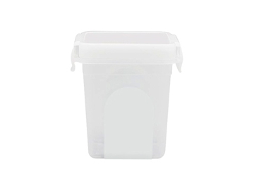 280ml IML Ice Cream Cup with Lid, CX009-2