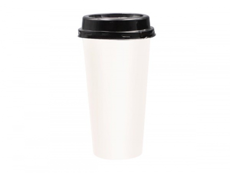 420ml IML Drink Cup with Lid, CX012