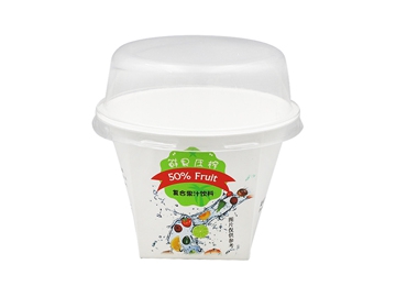 200ml IML Portion Cup, CX053