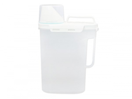 2200ml IML Water Jug, CX108A