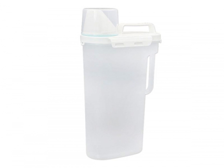 2600ml IML Water Jug, CX108B