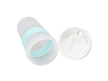 500ml IML Drink Cup with Lid, CX109