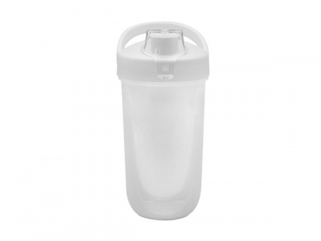 500ml IML Drink Cup with Lid, CX110