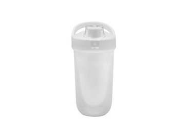500ml IML Drink Cup with Lid, CX110