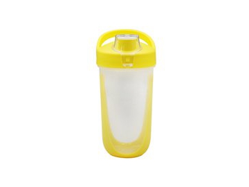 500ml IML Drink Cup with Lid, CX110