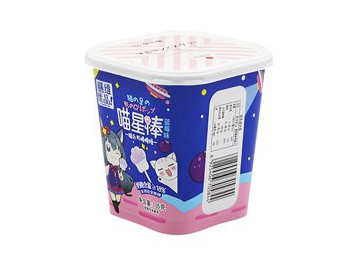 720ml IML Food Cup