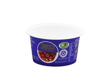 42ml IML Round Cup, CX105