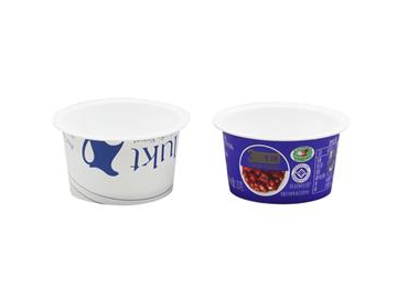 42ml IML Round Cup, CX105