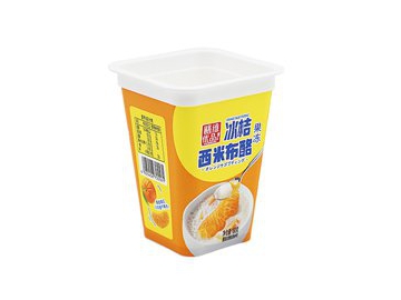 180ml IML Drink Cup, CX069