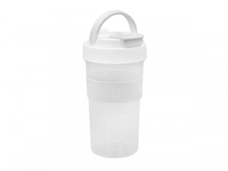 500ml IML Drink Cup with Lid, CX109