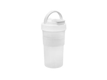 500ml IML Drink Cup with Lid, CX109