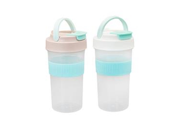 500ml IML Drink Cup with Lid, CX109