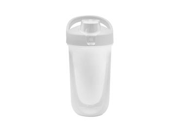 500ml IML Drink Cup with Lid, Double Color Cup, CX110