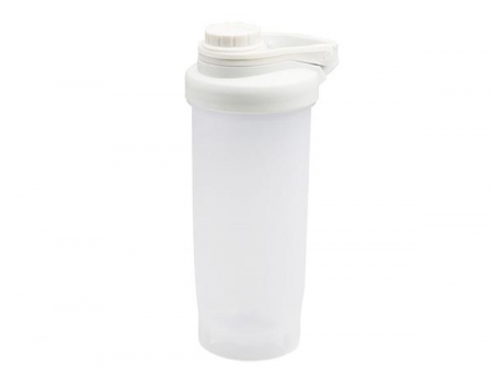 800ml IML Drink Cup with Lid, CX127