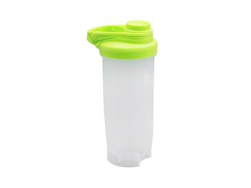 800ml IML Drink Cup with Lid, CX127