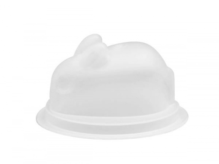 50ml IML Jelly Cup, Rabbit Shape, CX137