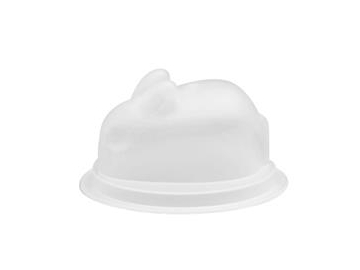 50ml IML Jelly Cup, Rabbit Shape, CX137