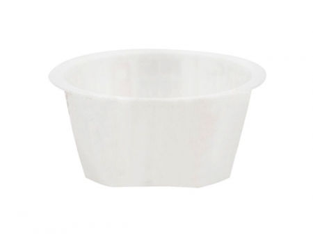 70ml IML Cup with Lid, CX019