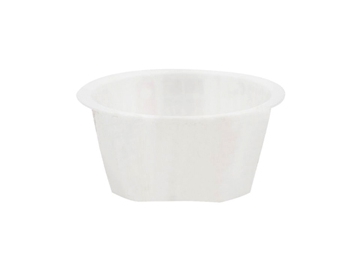 70ml IML Cup with Lid, CX019