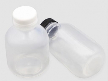 IML Bottles