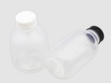 IML Bottles