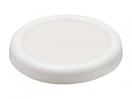 Ø72.6mm IML Round Cap, CX062