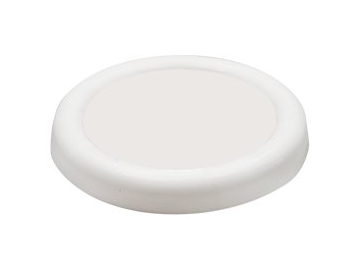 Ø72.6mm IML Round Cap, CX062