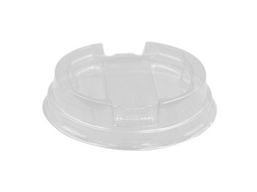 Ø73.8mm IML Plastic Round Lid, CX021