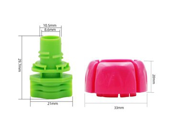 Screw On Spout, LW007A