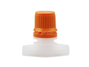 Screw On Spout, LW005B
