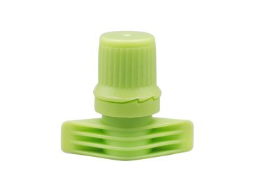 Screw On Spout, LW005