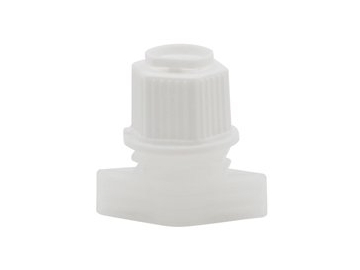Screw On Spout, LW054