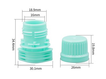 Screw On Spout, LW074B