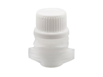Screw On Spout, LW020