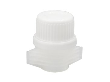 Screw On Spout, LW019