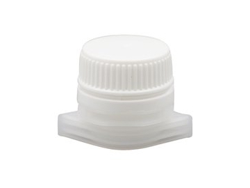 Screw On Spout, LW072
