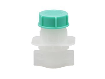 Screw On Spout, LW093